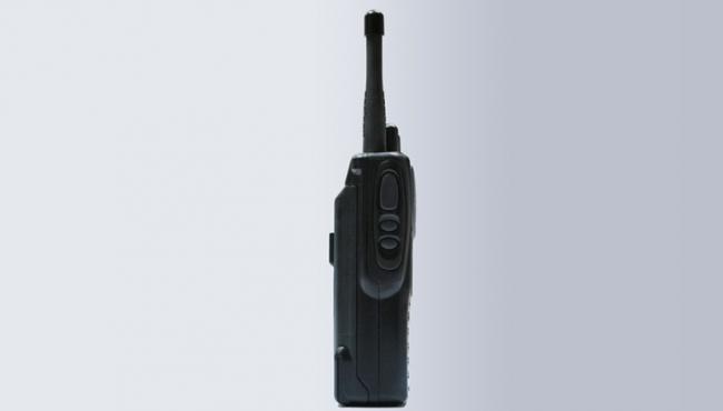 4711 VHF DMR El Telsizi